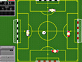 leikur 4x4 Football