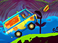 leikur Scooby Doo Snack Adventure