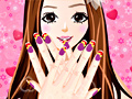 leikur Beauty Nails Beginner