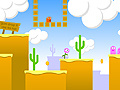 leikur Gum Drop Hop 2
