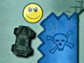 leikur Smiley Chaser
