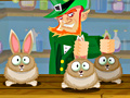 leikur Lucky Bunny