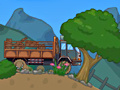 leikur Cargo Express