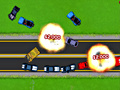 leikur Roadkill Revenge