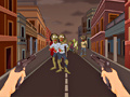leikur Fire The Zombies