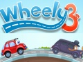 leikur Wheely 3