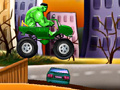 leikur Hulk Truck