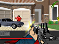 leikur Bullet Overflow
