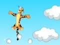 leikur Tigger Jump