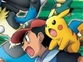 leikur Pokemon: The Homecoming
