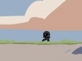 leikur Mini Ninja