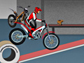 leikur Bike Trial