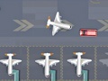 leikur Aircraft Parking