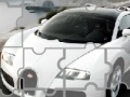 leikur White Bugatti Veyron