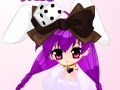 leikur Dress Up Who