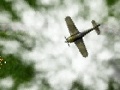leikur Skies of war