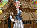 leikur Fashion Around The World