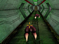 leikur Alien Attack 3D