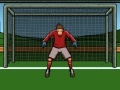 leikur Soccer - Suburban Goalie