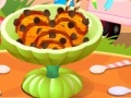 leikur Pumpkin Ice Cream