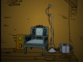 leikur Submachine 4: The lab