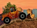leikur Bulldozer Mania