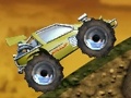leikur Dune Buggy