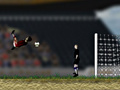 leikur Football Lob Master