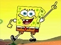 leikur Ocean Adventure With Spongebob