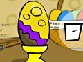 leikur Painted Eggs