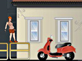 leikur Urban Thrill