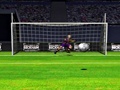 leikur Bay the ball like Beckham