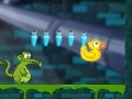 leikur Crocodile to Travel