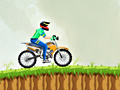leikur Super Bike Ride