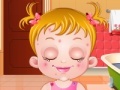 leikur Baby Hazel Skin Trouble