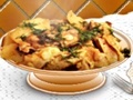 leikur Irish cuisine