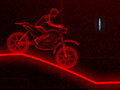 leikur Neon Racer