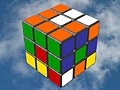 leikur Rubik's Cube