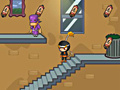 leikur Ninja Stealth