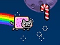 leikur Nyan Cat: Lost in Space