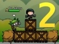 leikur City Siege 2 - Resort Siege