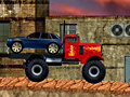 leikur Truck Mania 2
