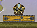 leikur Steampunk
