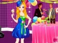 leikur Happy Birthday Party Make Up