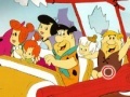 leikur Point and Click-Flintstones