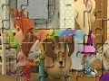 leikur Stir Barboskinykh Puzzle