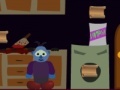 leikur Haunted House