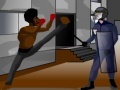 leikur French Street Fighter
