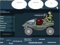 leikur Pimp My Warthog 2