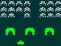 leikur Space Invaders